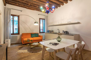 Il Veneziano Venere Apartments
